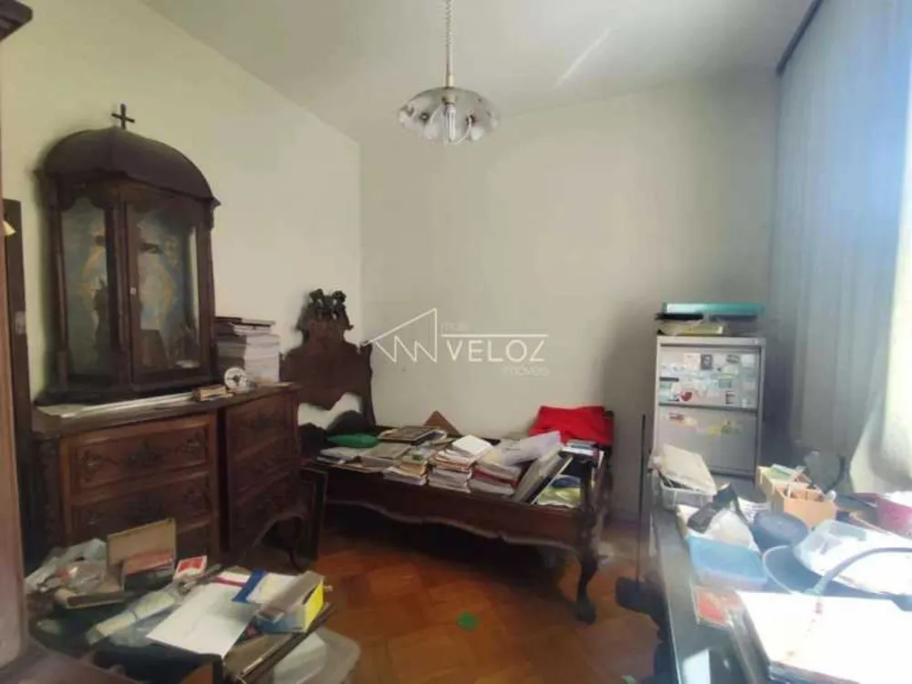 Apartamento, 3 quartos, 202 m² - Foto 1