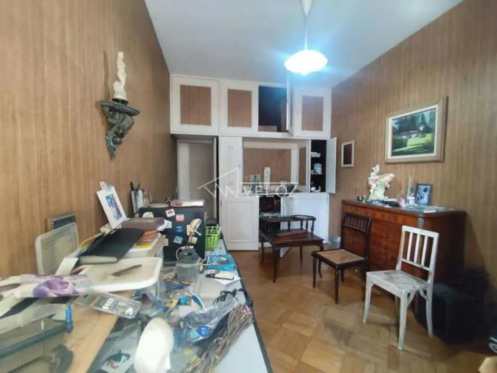 Apartamento, 3 quartos, 202 m² - Foto 19