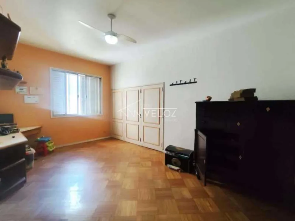 Apartamento, 3 quartos, 202 m² - Foto 13