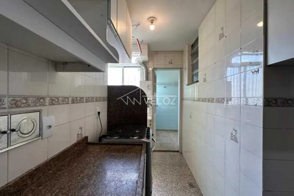 Apartamento, 3 quartos, 83 m² - Foto 1