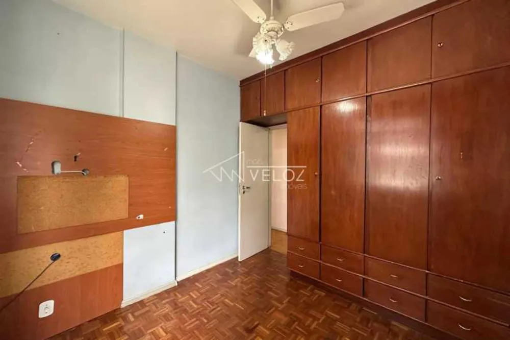 Apartamento, 3 quartos, 83 m² - Foto 11
