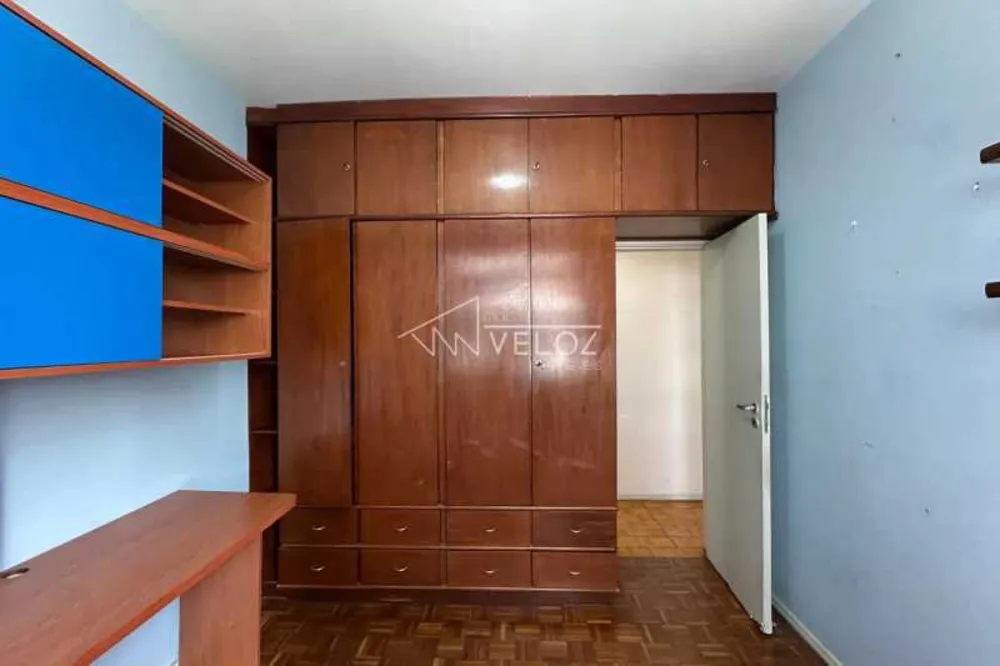 Apartamento, 3 quartos, 83 m² - Foto 9