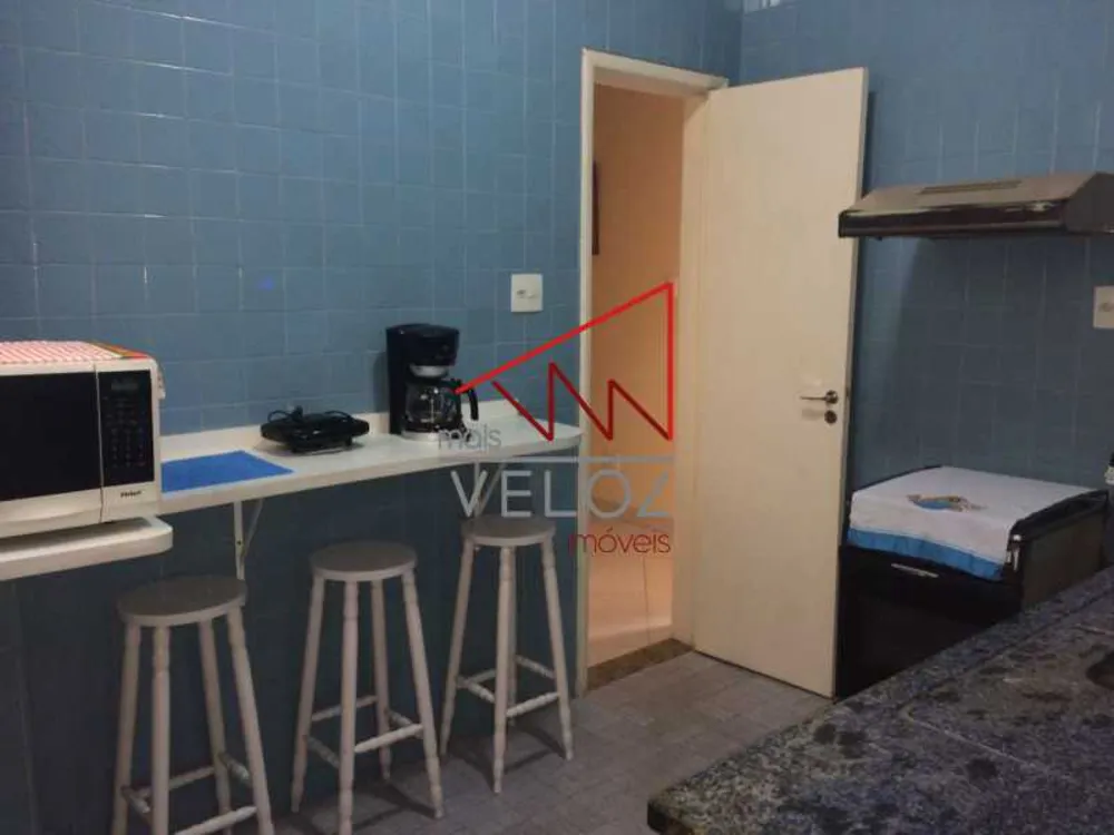 Apartamento, 3 quartos, 110 m² - Foto 5