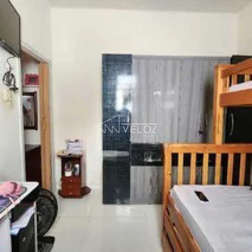 Apartamento, 1 quarto, 30 m² - Foto 16