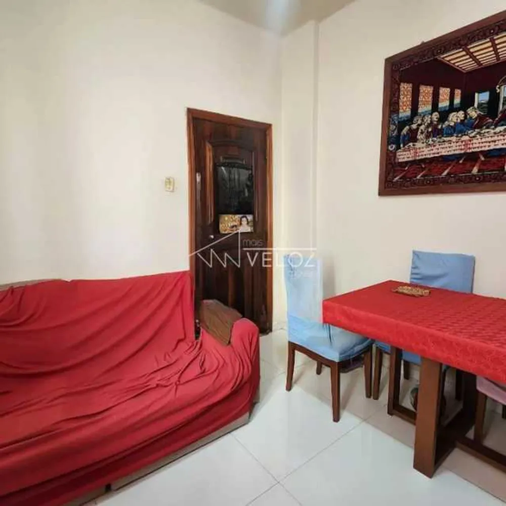 Apartamento, 1 quarto, 30 m² - Foto 5