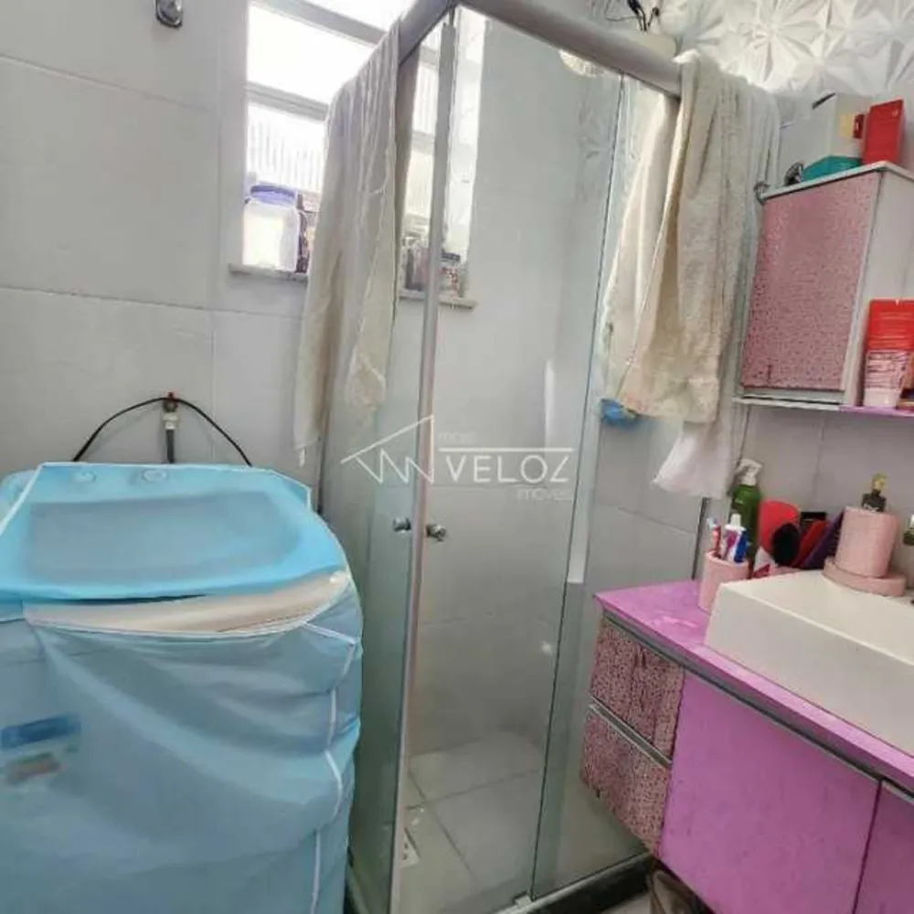 Apartamento, 1 quarto, 30 m² - Foto 9
