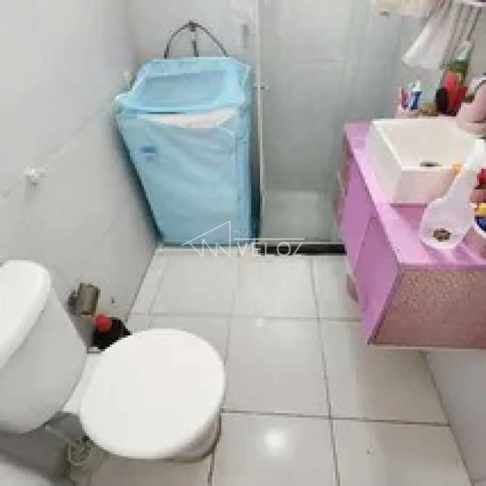 Apartamento, 1 quarto, 30 m² - Foto 10