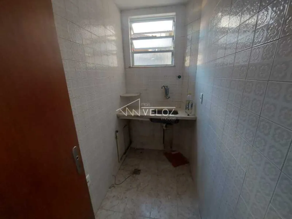 Apartamento, 1 quarto, 37 m² - Foto 1