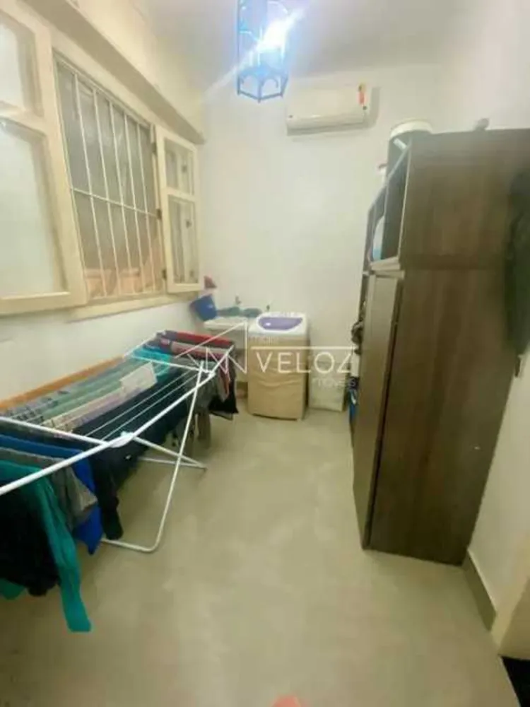 Apartamento, 3 quartos, 200 m² - Foto 17