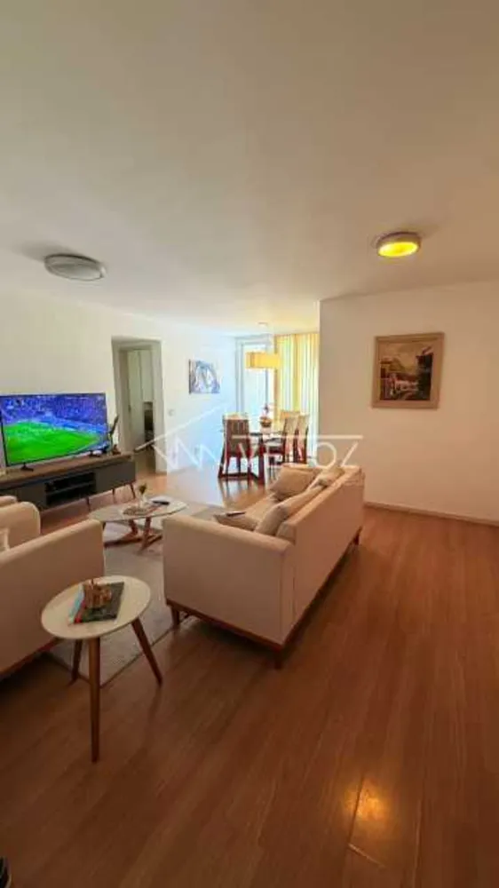 Apartamento, 2 quartos, 97 m² - Foto 2