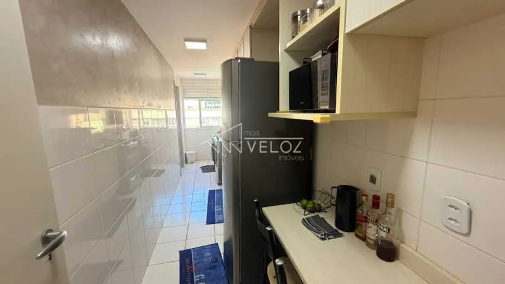 Apartamento, 2 quartos, 97 m² - Foto 3