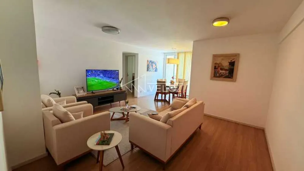 Apartamento, 2 quartos, 97 m² - Foto 5
