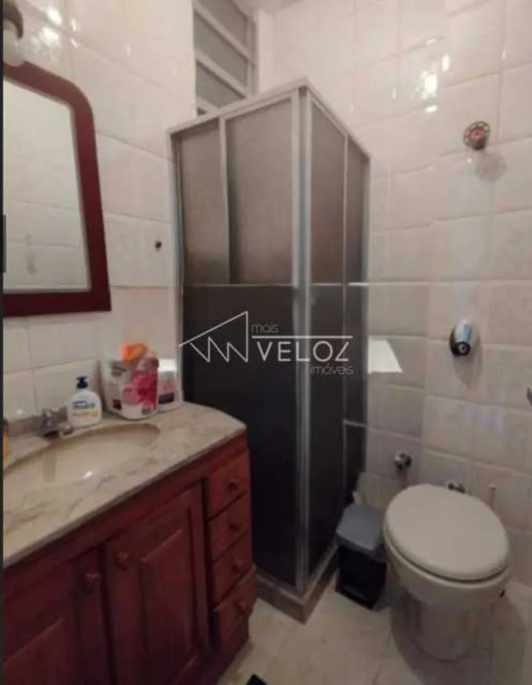 Kitnet-Studio, 37 m² - Foto 9