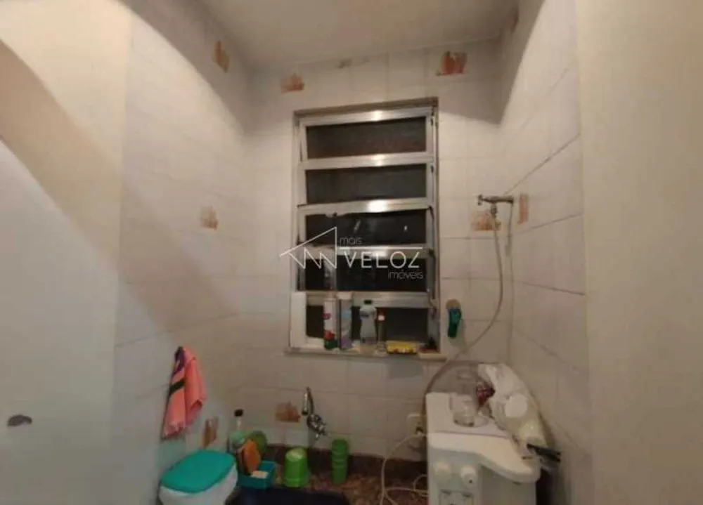Kitnet-Studio, 37 m² - Foto 11