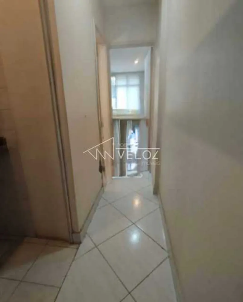 Kitnet-Studio, 37 m² - Foto 8