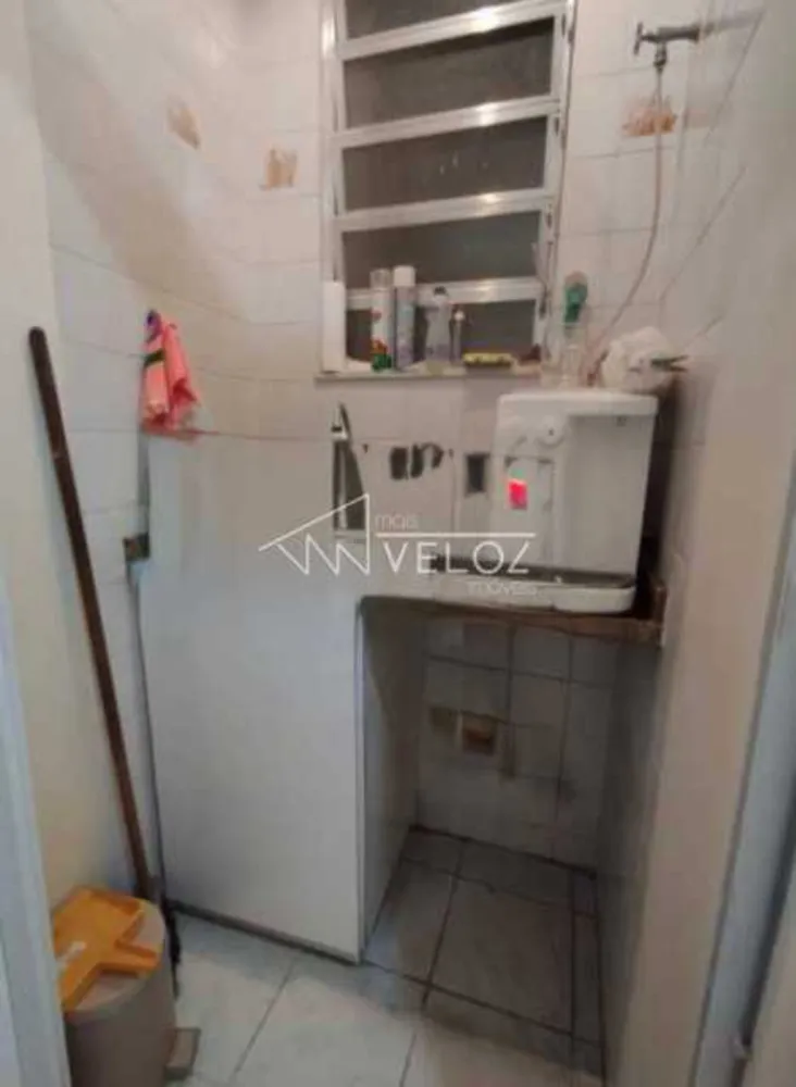 Kitnet-Studio, 37 m² - Foto 1