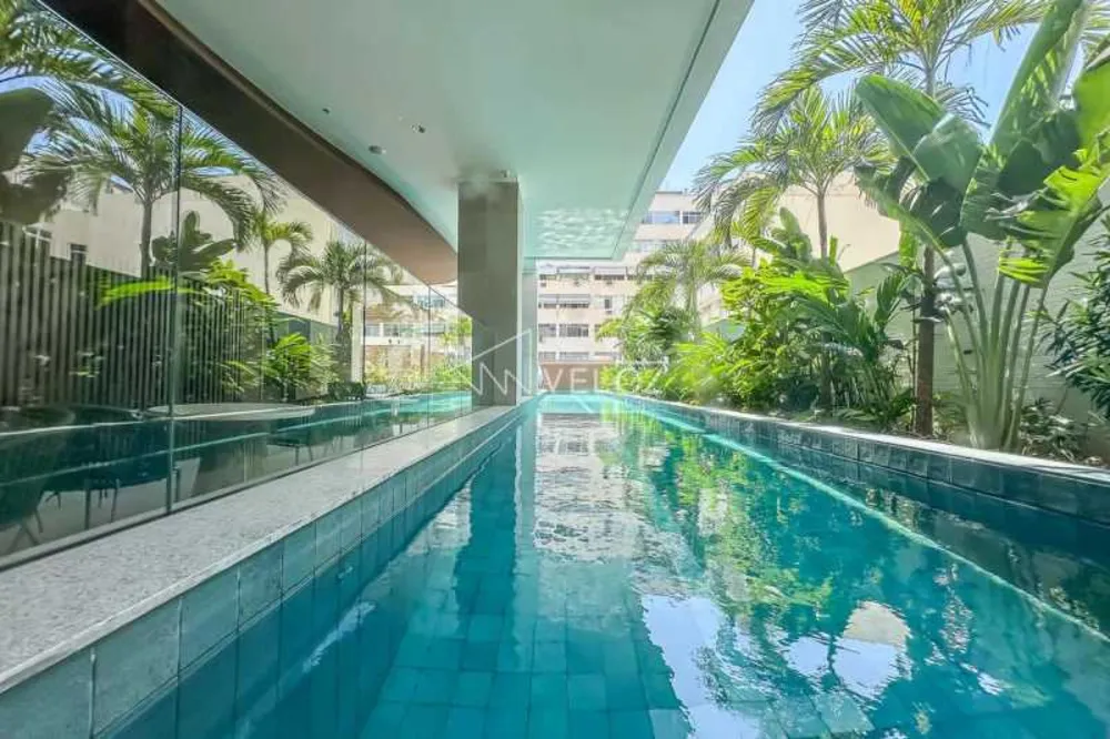 Apartamento, 3 quartos, 166 m² - Foto 1