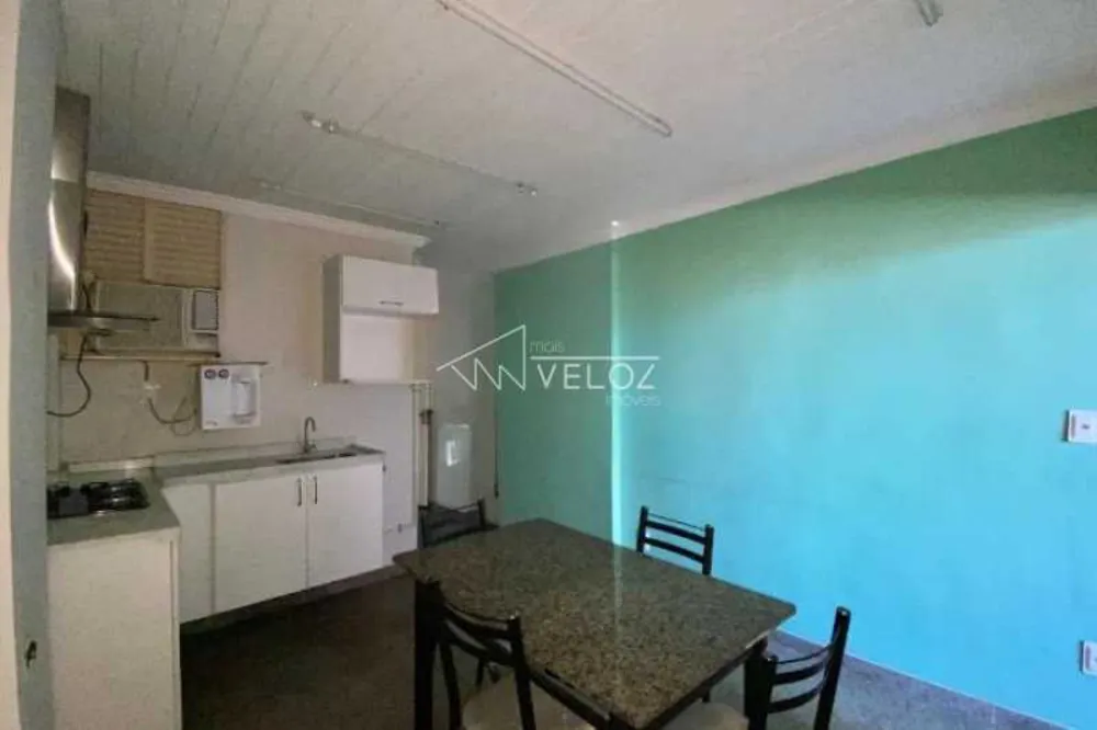 Kitnet-Studio, 33 m² - Foto 5
