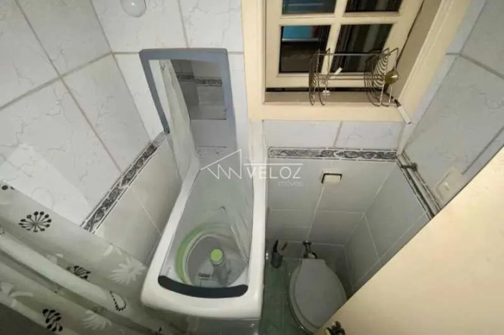 Kitnet-Studio, 33 m² - Foto 15