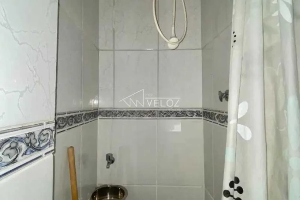 Kitnet-Studio, 33 m² - Foto 16