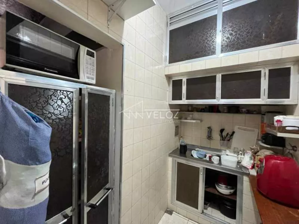 Kitnet-Studio, 30 m² - Foto 7