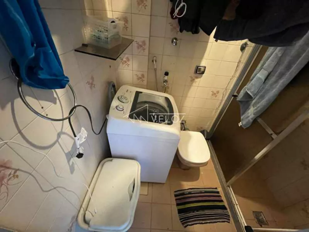 Kitnet-Studio, 30 m² - Foto 6