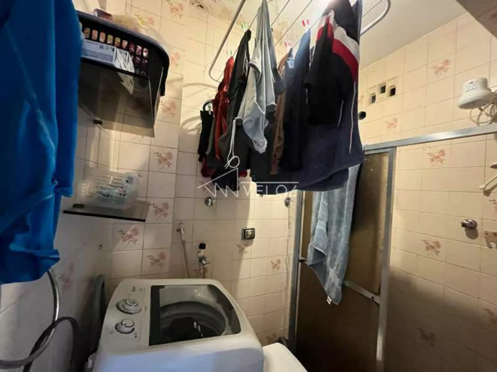 Kitnet-Studio, 30 m² - Foto 8