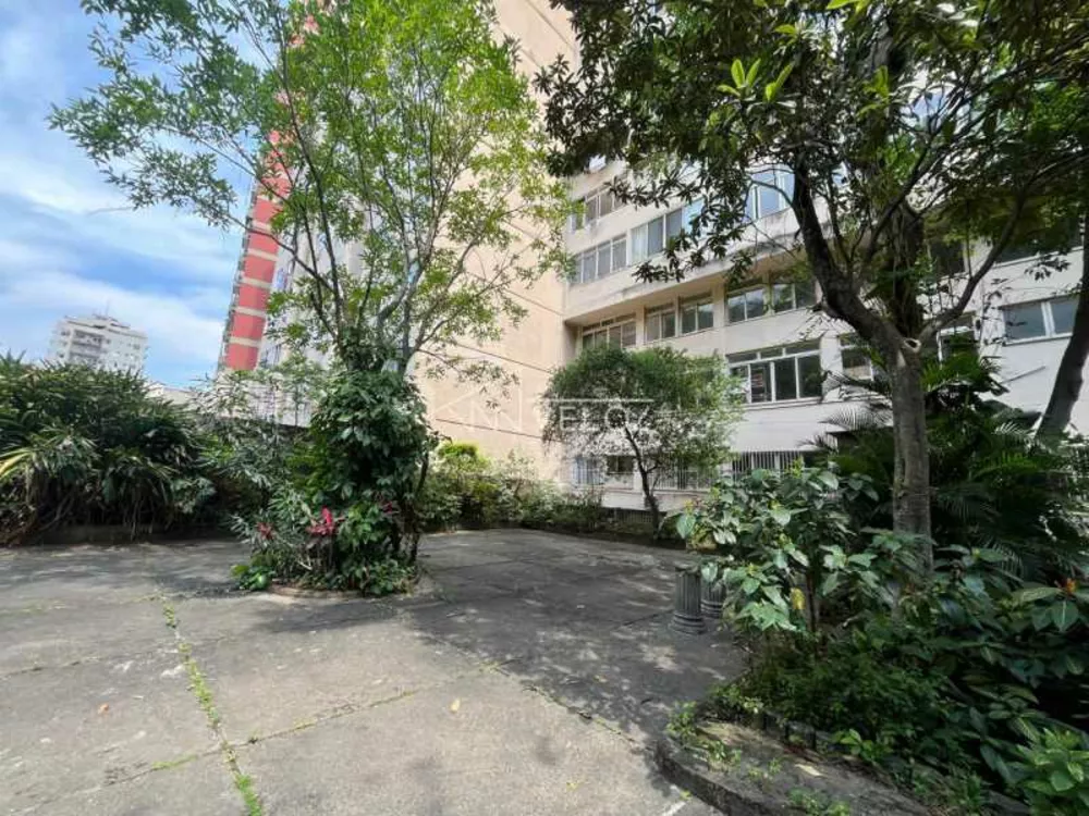 Kitnet-Studio, 30 m² - Foto 2