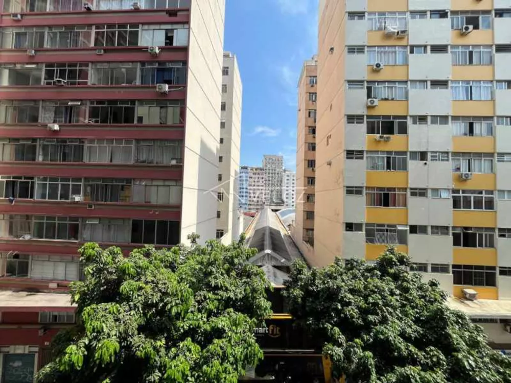 Kitnet-Studio, 30 m² - Foto 1