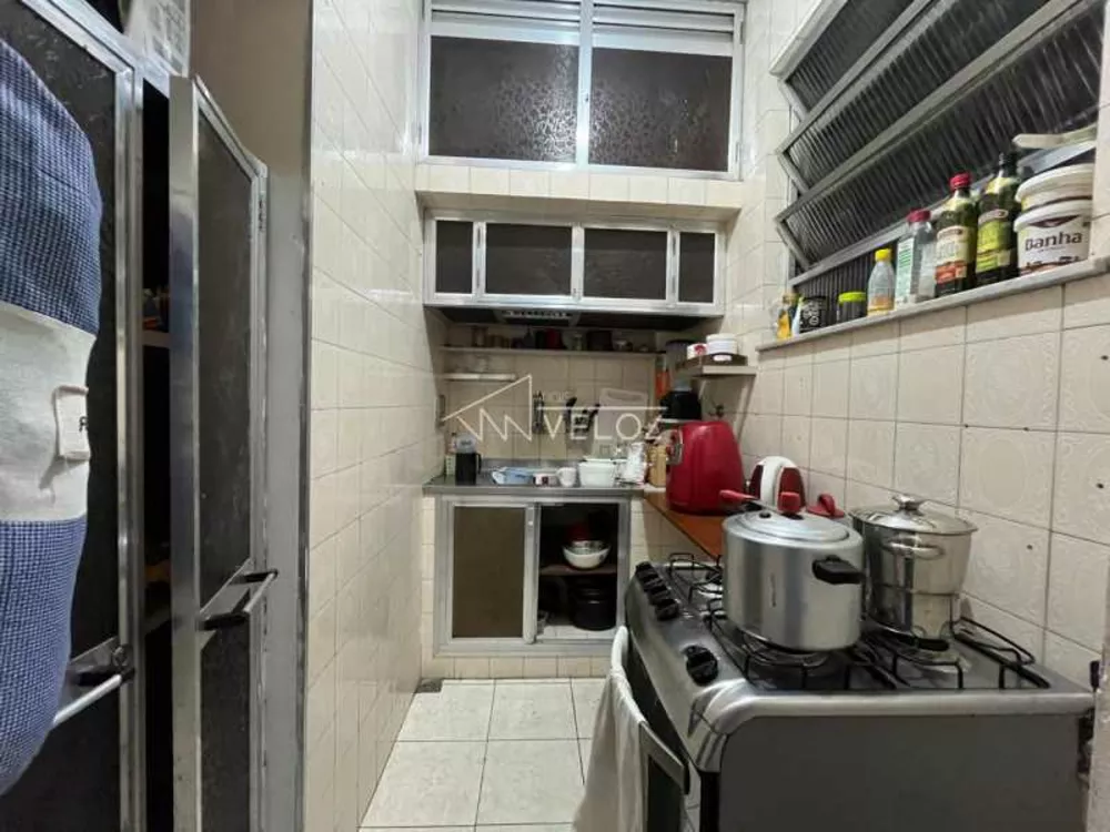 Kitnet-Studio, 30 m² - Foto 5