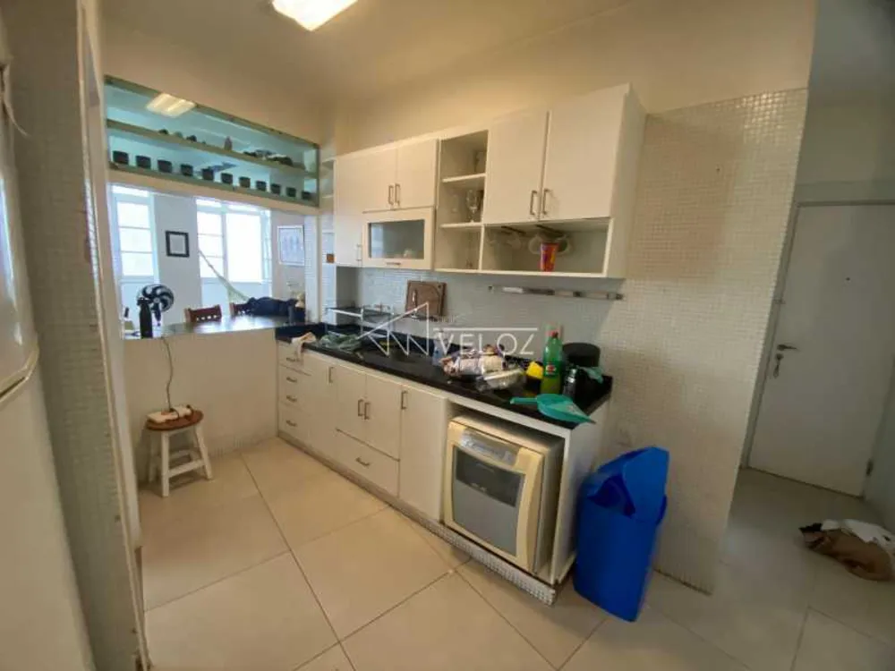 Apartamento, 3 quartos, 140 m² - Foto 23