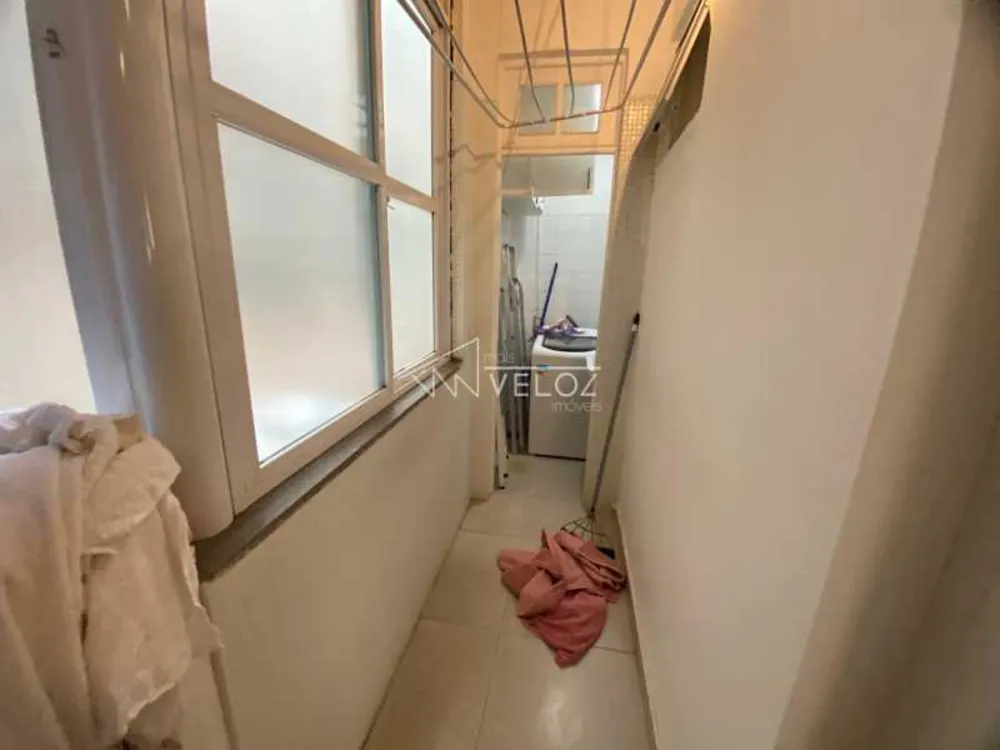 Apartamento, 3 quartos, 140 m² - Foto 24