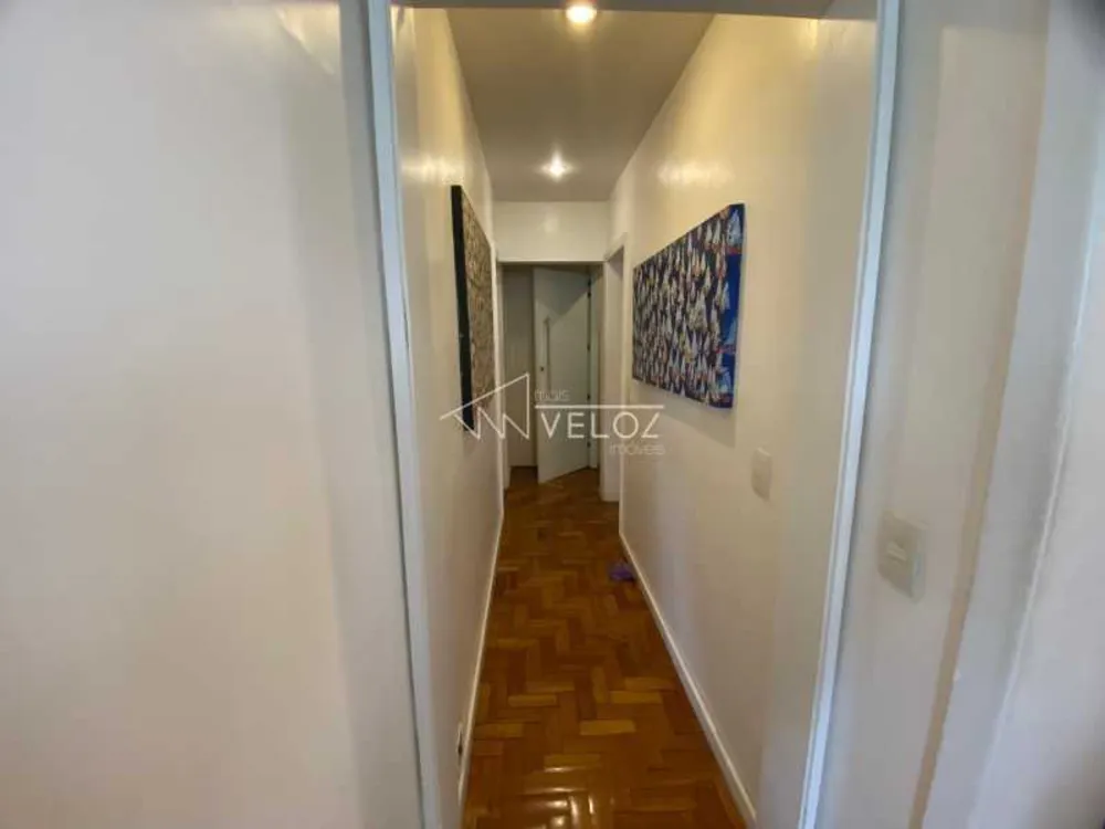 Apartamento, 3 quartos, 140 m² - Foto 1