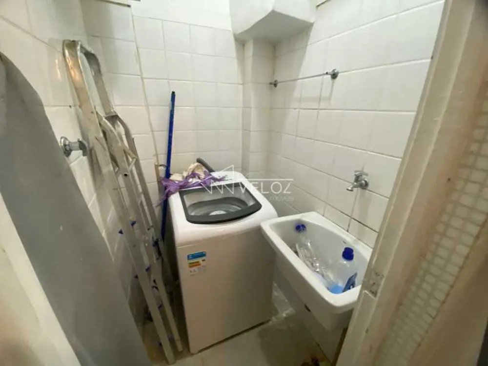 Apartamento, 3 quartos, 140 m² - Foto 3