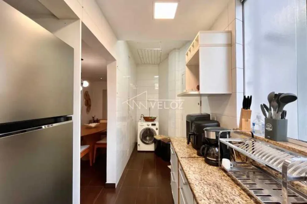 Apartamento, 3 quartos, 110 m² - Foto 18