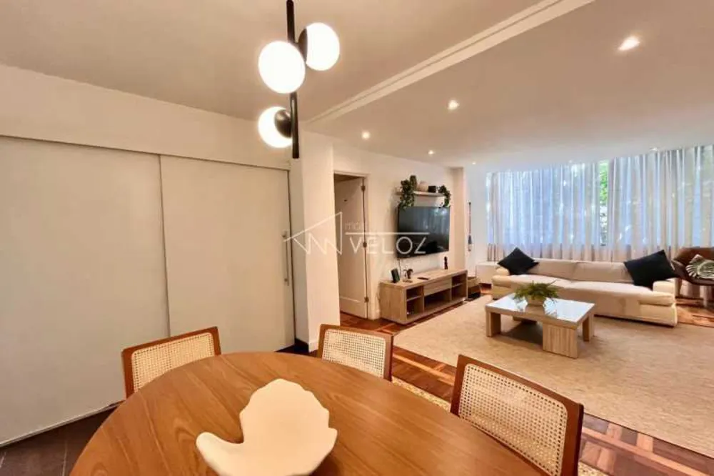 Apartamento, 3 quartos, 110 m² - Foto 21