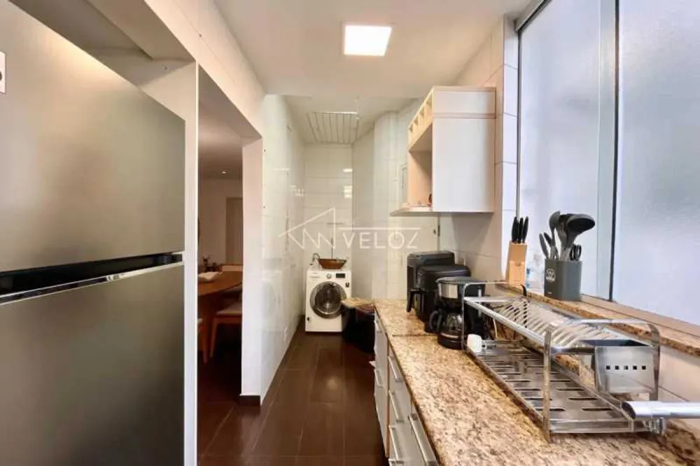 Apartamento, 3 quartos, 110 m² - Foto 28