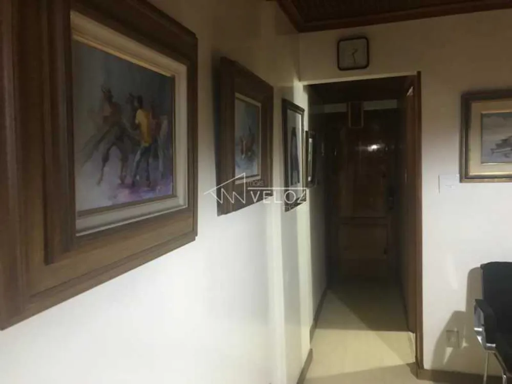 Apartamento, 1 quarto, 28 m² - Foto 8