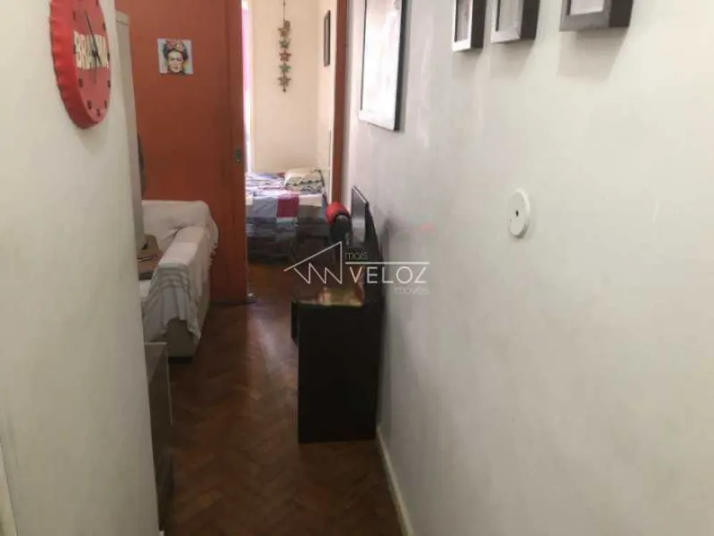 Kitnet-Studio, 27 m² - Foto 7