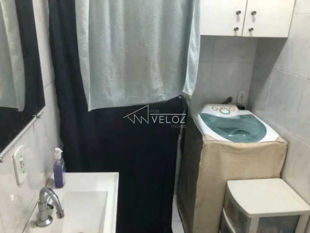 Kitnet-Studio, 27 m² - Foto 12