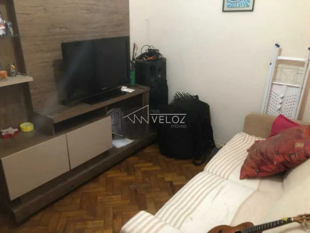 Kitnet-Studio, 27 m² - Foto 5