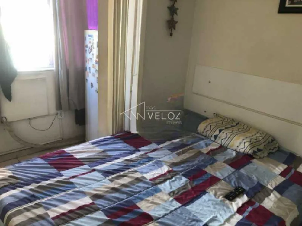 Kitnet-Studio, 27 m² - Foto 1