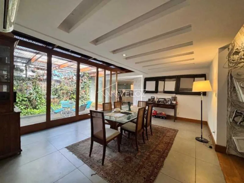 Apartamento, 4 quartos, 669 m² - Foto 13