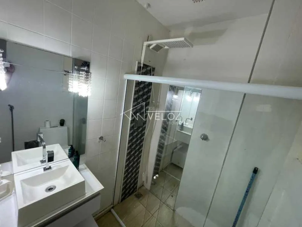 Apartamento, 1 quarto, 33 m² - Foto 5