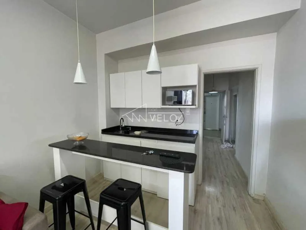 Apartamento, 1 quarto, 33 m² - Foto 17