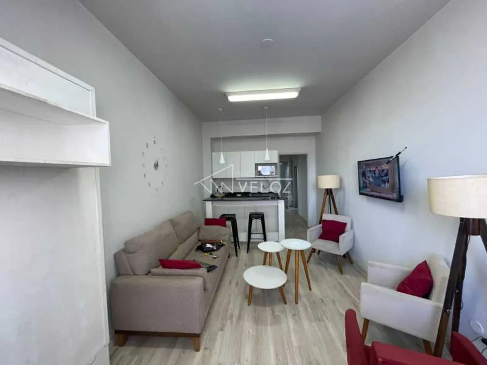 Apartamento, 1 quarto, 33 m² - Foto 19