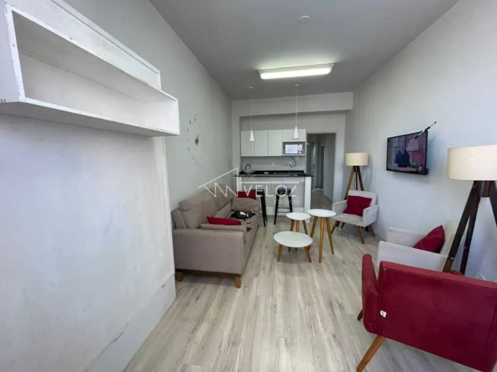 Apartamento, 1 quarto, 33 m² - Foto 16