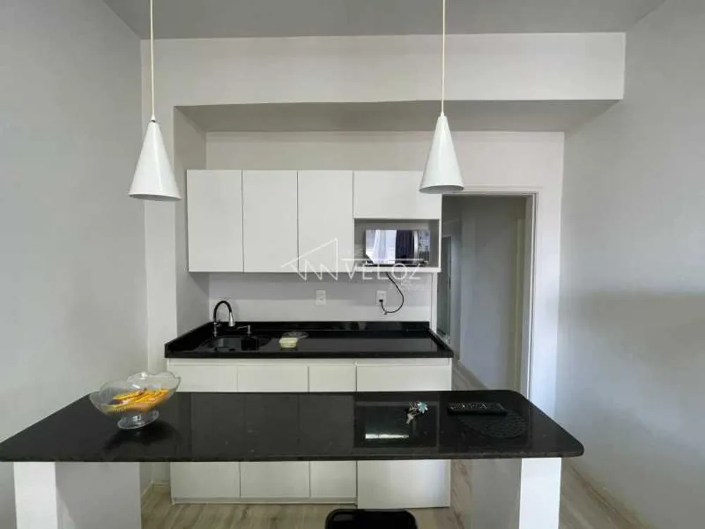 Apartamento, 1 quarto, 33 m² - Foto 20