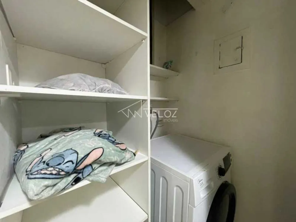 Apartamento, 1 quarto, 33 m² - Foto 18