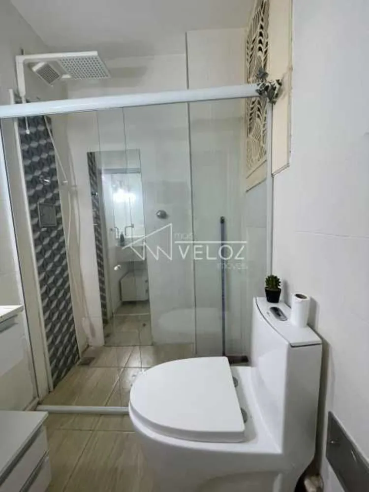 Apartamento, 1 quarto, 33 m² - Foto 3